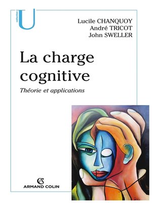 cover image of La charge cognitive
